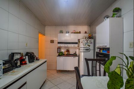 Casa à venda com 95m², 2 quartos e 1 vagaCozinha