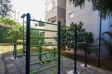 Apartamento à venda com 51m², 2 quartos e sem vaga Apartamento à venda com 51m², 2 quartos e sem vagaÁrea comum