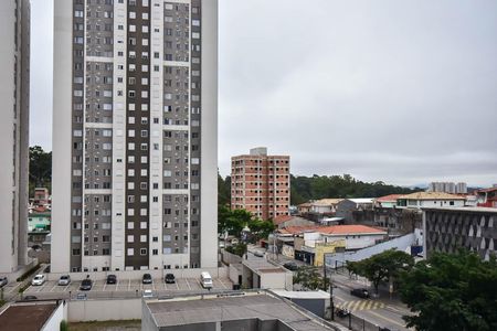Apartamento à venda com 51m², 2 quartos e sem vaga Apartamento à venda com 51m², 2 quartos e sem vagaVista do Quarto 2