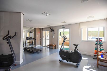 Apartamento à venda com 51m², 2 quartos e sem vaga Apartamento à venda com 51m², 2 quartos e sem vagaÁrea comum