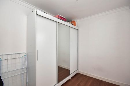 Apartamento à venda com 51m², 2 quartos e sem vaga Apartamento à venda com 51m², 2 quartos e sem vagaQuarto 1