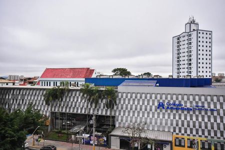 Apartamento à venda com 51m², 2 quartos e sem vaga Apartamento à venda com 51m², 2 quartos e sem vagaVista