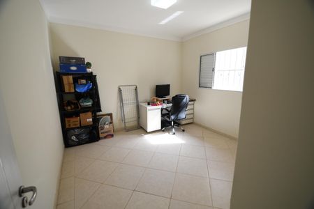 Quarto 1 de casa à venda com 3 quartos, 160m² em Loteamento Alphaville Campinas, Campinas