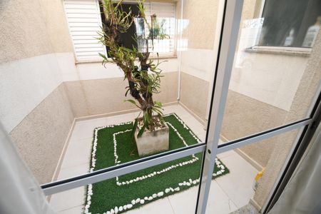 Vista da Sala de casa à venda com 3 quartos, 160m² em Loteamento Alphaville Campinas, Campinas