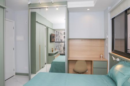 Studio para alugar com 25m², 1 quarto e sem vagaStudio