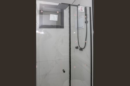 Studio para alugar com 25m², 1 quarto e sem vagaBanheiro