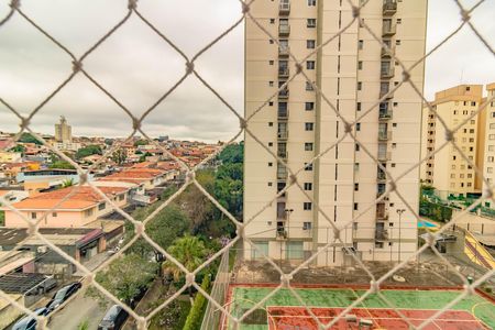 Apartamento à venda com 42m², 2 quartos e sem vagaVista da Sala/Cozinha