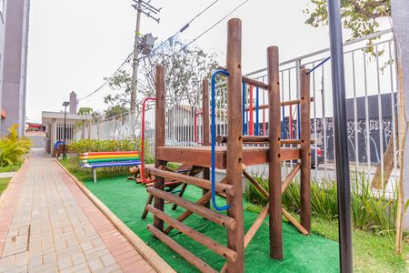 Apartamento à venda com 42m², 2 quartos e sem vagaÁrea comum