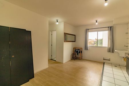 Apartamento à venda com 42m², 2 quartos e sem vagaSala/Cozinha