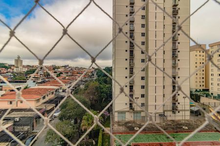 Apartamento à venda com 42m², 2 quartos e sem vagaVista da Quarto 2