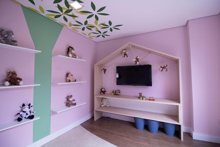 Apartamento à venda com 42m², 2 quartos e sem vagaÁrea comum