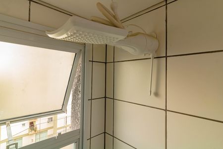 Apartamento à venda com 42m², 2 quartos e sem vagaBanheiro