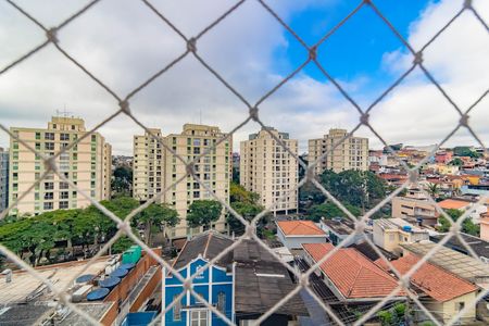 Apartamento à venda com 42m², 2 quartos e sem vagaVista da Quarto