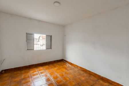 Quarto 1 de casa para alugar com 2 quartos, 76m² em Vila Cisper, São Paulo