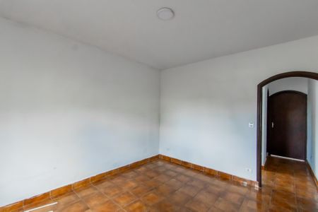 Quarto 1 de casa para alugar com 2 quartos, 76m² em Vila Cisper, São Paulo