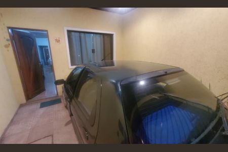 Casa à venda com 123m², 2 quartos e 1 vagaFoto 01