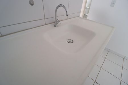 Apartamento para alugar com 45m², 2 quartos e 1 vagaCozinha