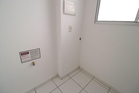 Apartamento para alugar com 45m², 2 quartos e 1 vagaÁrea de Serviço