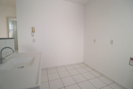 Apartamento para alugar com 45m², 2 quartos e 1 vagaCozinha