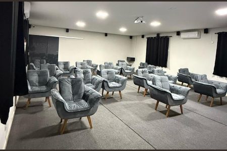 Apartamento para alugar com 45m², 2 quartos e 1 vagaCinema