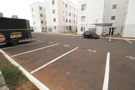 Apartamento para alugar com 45m², 2 quartos e 1 vagaGaragem