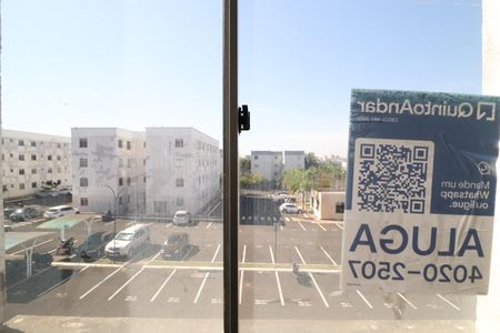 Apartamento para alugar com 45m², 2 quartos e 1 vagaPlaquinha