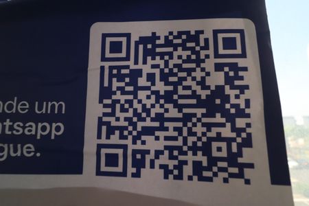 Apartamento para alugar com 45m², 2 quartos e 1 vagaPlaquinha