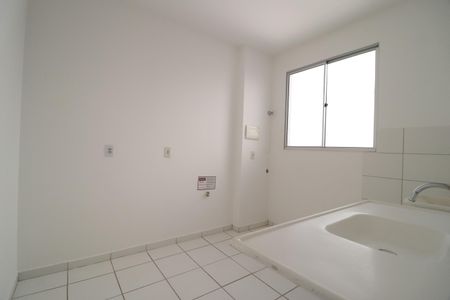 Apartamento para alugar com 45m², 2 quartos e 1 vagaCozinha