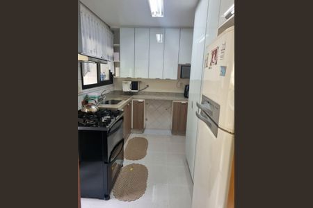 Apartamento à venda com 164m², 3 quartos e 3 vagas Apartamento à venda com 164m², 3 quartos e 3 vagasFoto 13