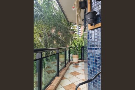 Apartamento à venda com 164m², 3 quartos e 3 vagas Apartamento à venda com 164m², 3 quartos e 3 vagasFoto 05