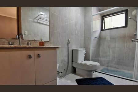 Apartamento à venda com 164m², 3 quartos e 3 vagas Apartamento à venda com 164m², 3 quartos e 3 vagasFoto 15