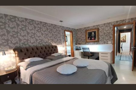 Apartamento à venda com 164m², 3 quartos e 3 vagas Apartamento à venda com 164m², 3 quartos e 3 vagasFoto 09