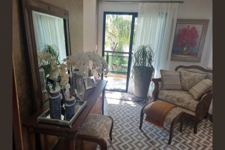 Apartamento à venda com 164m², 3 quartos e 3 vagas Apartamento à venda com 164m², 3 quartos e 3 vagasFoto 01