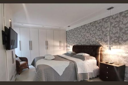 Apartamento à venda com 164m², 3 quartos e 3 vagas Apartamento à venda com 164m², 3 quartos e 3 vagasFoto 10