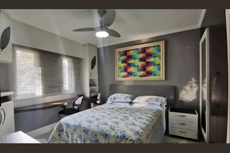 Apartamento à venda com 164m², 3 quartos e 3 vagas Apartamento à venda com 164m², 3 quartos e 3 vagasFoto 08