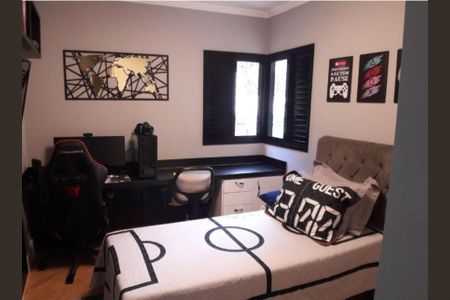 Apartamento à venda com 164m², 3 quartos e 3 vagas Apartamento à venda com 164m², 3 quartos e 3 vagasFoto 11