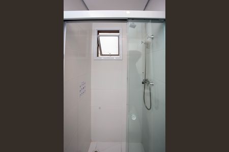 Apartamento à venda com 56m², 2 quartos e 1 vagaBanheiro Social