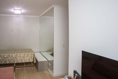 Apartamento à venda com 56m², 2 quartos e 1 vagaSala