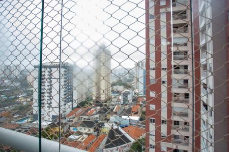 Apartamento à venda com 56m², 2 quartos e 1 vagaVaranda da Sala