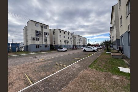Apartamento à venda com 48m², 2 quartos e 1 vaga Apartamento à venda com 48m², 2 quartos e 1 vagaÁrea Comum