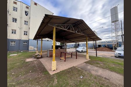 Apartamento à venda com 48m², 2 quartos e 1 vaga Apartamento à venda com 48m², 2 quartos e 1 vagaÁrea Comum