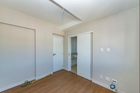 Apartamento à venda com 160m², 4 quartos e 3 vagasQuarto