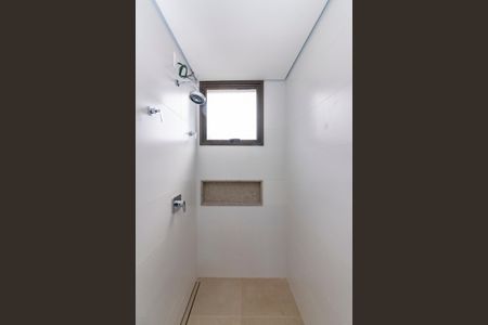 Apartamento à venda com 160m², 4 quartos e 3 vagasBanheiro da Suíte 1