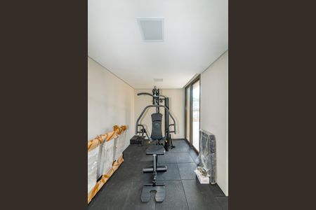 Apartamento à venda com 160m², 4 quartos e 3 vagasÁrea comum