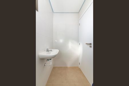 Apartamento à venda com 160m², 4 quartos e 3 vagasBanheiro de serviço