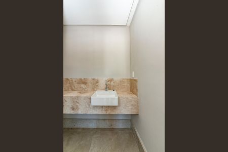 Apartamento à venda com 160m², 4 quartos e 3 vagasLavabo