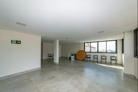 Apartamento à venda com 160m², 4 quartos e 3 vagasÁrea comum