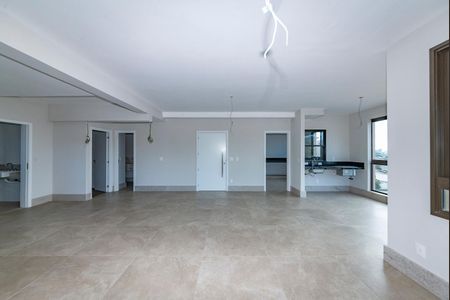 Apartamento à venda com 160m², 4 quartos e 3 vagasSala