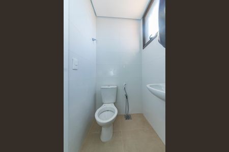 Apartamento à venda com 160m², 4 quartos e 3 vagasBanheiro de serviço