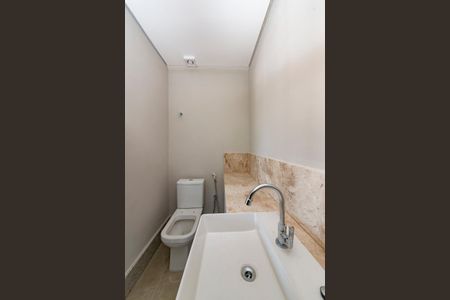 Apartamento à venda com 160m², 4 quartos e 3 vagasLavabo